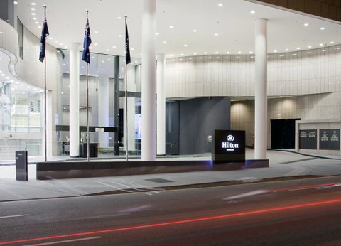 Hilton Brisbane - ACT Tourism 44