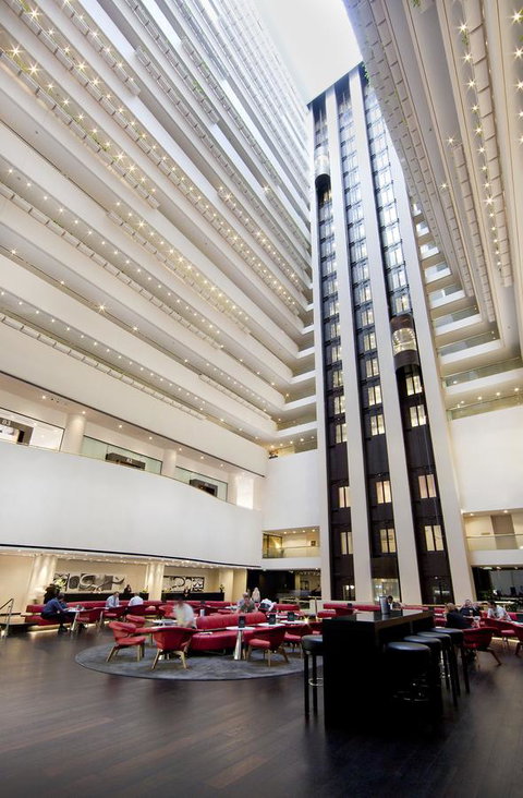 Hilton Brisbane - ACT Tourism 39