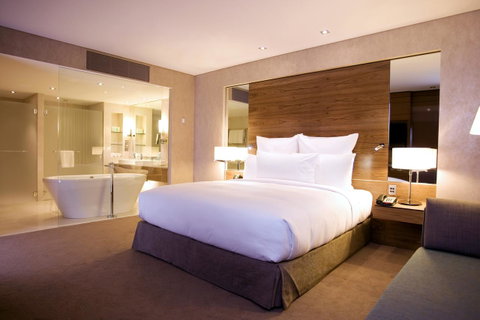 Hilton Brisbane - ACT Tourism 7