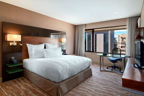 Hilton Brisbane - ACT Tourism 6
