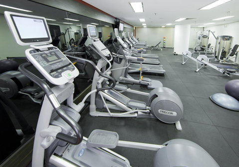 Hilton Brisbane - ACT Tourism 21