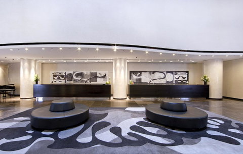 Hilton Brisbane - ACT Tourism 34