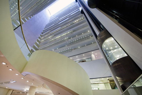 Hilton Brisbane - ACT Tourism 38