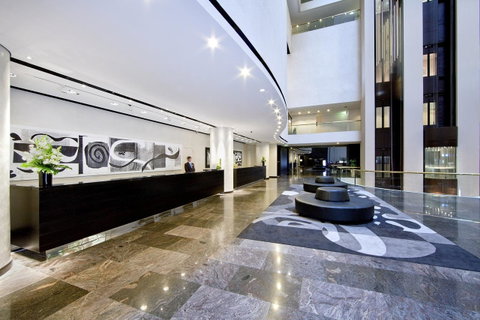 Hilton Brisbane - ACT Tourism 35