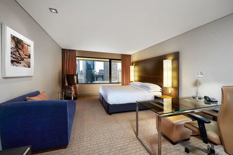 Hilton Brisbane - ACT Tourism 5