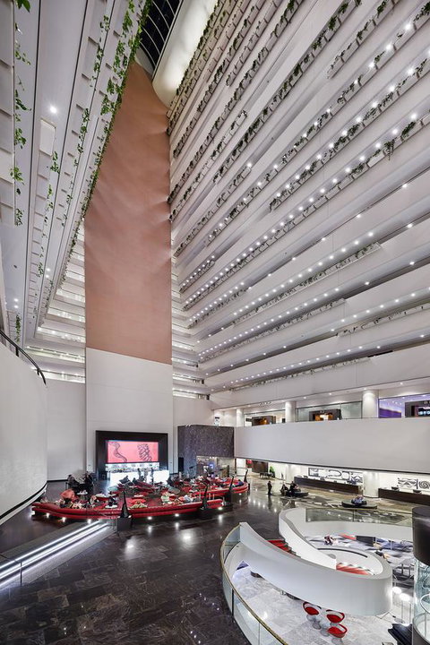 Hilton Brisbane - ACT Tourism 4