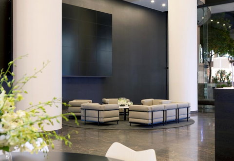 Hilton Brisbane - ACT Tourism 43