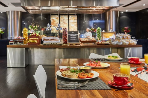 Hilton Brisbane - ACT Tourism 9