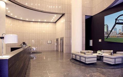 Hilton Brisbane - ACT Tourism 42