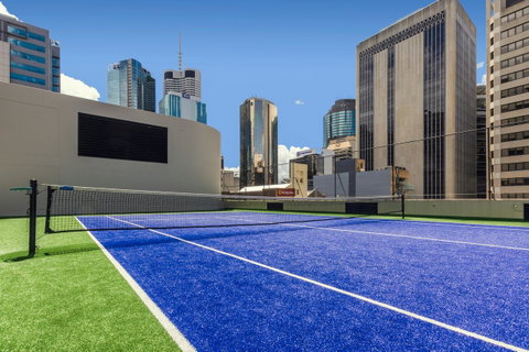 Hilton Brisbane - ACT Tourism 3