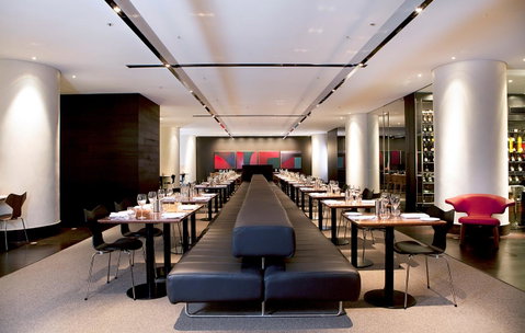 Hilton Brisbane - ACT Tourism 32
