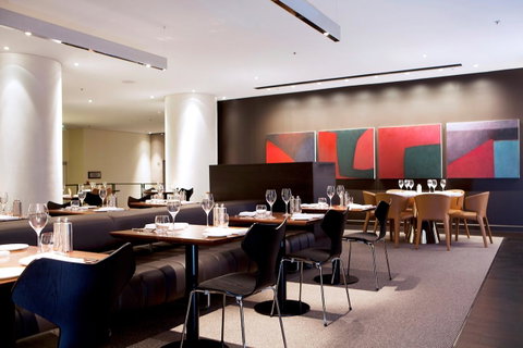 Hilton Brisbane - ACT Tourism 29