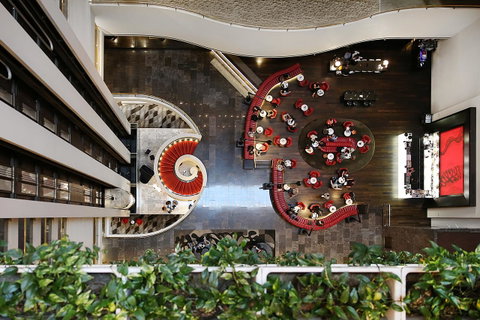 Hilton Brisbane - ACT Tourism 2