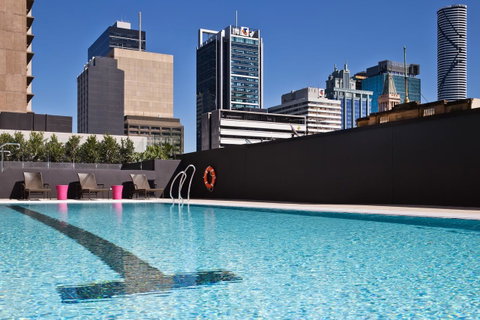 Hilton Brisbane - ACT Tourism 8
