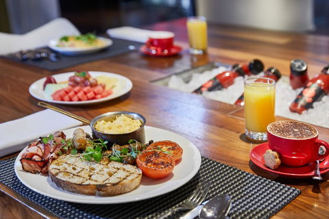 Hilton Brisbane - ACT Tourism 12
