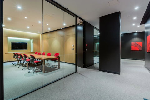 Hilton Brisbane - ACT Tourism 23