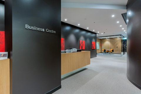 Hilton Brisbane - ACT Tourism 36