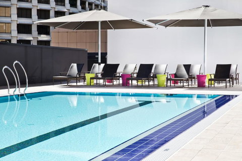 Hilton Brisbane - ACT Tourism 1