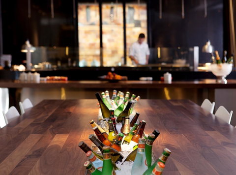 Hilton Brisbane - ACT Tourism 30