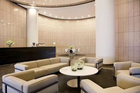Hilton Brisbane - ACT Tourism 41