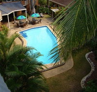 Noosa Yallambee Holiday Apartments - ACT Tourism