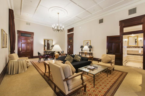 Treasury Brisbane - ACT Tourism 44