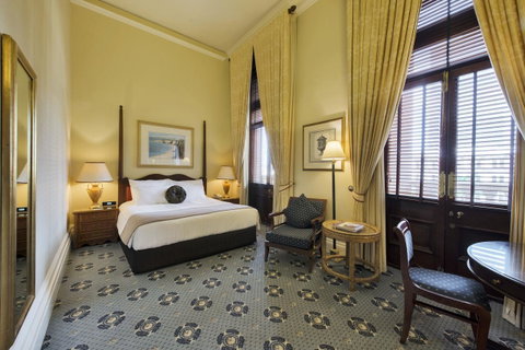 Treasury Brisbane - ACT Tourism 37