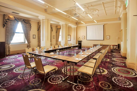 Treasury Brisbane - ACT Tourism 42