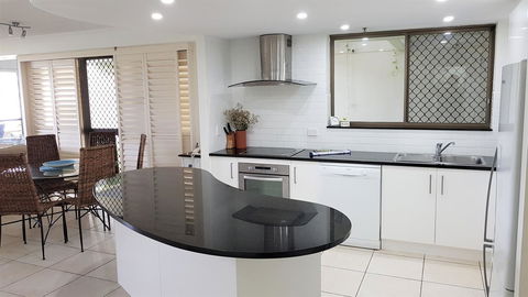 Gemini Court Holiday Apartments - ACT Tourism 18