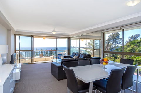 Gemini Court Holiday Apartments - ACT Tourism 30