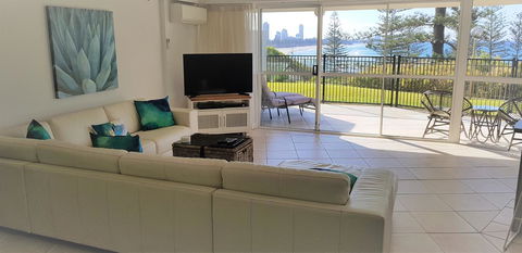 Gemini Court Holiday Apartments - ACT Tourism 26