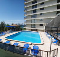 Gemini Court Holiday Apartments - ACT Tourism