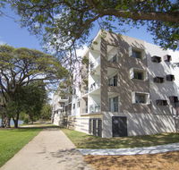 Jacana Apartments - ACT Tourism