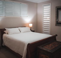 La Casita Banca - Luxury Holiday Home - ACT Tourism