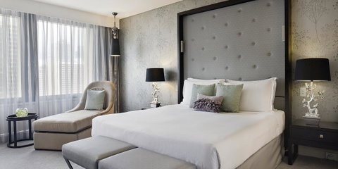 Sofitel Brisbane Central - ACT Tourism 9