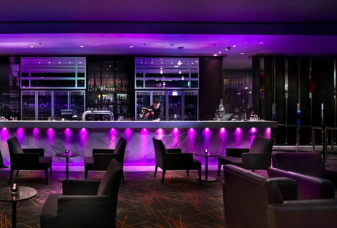 Sofitel Brisbane Central - ACT Tourism 21
