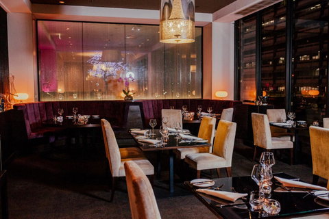 Sofitel Brisbane Central - ACT Tourism 22