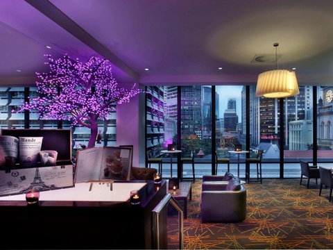 Sofitel Brisbane Central - ACT Tourism 37