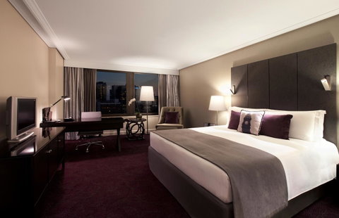 Sofitel Brisbane Central - ACT Tourism 15
