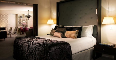 Sofitel Brisbane Central - ACT Tourism 12