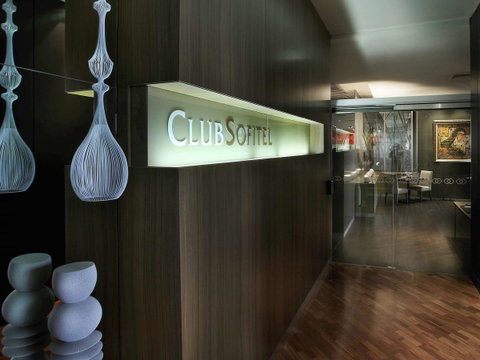 Sofitel Brisbane Central - ACT Tourism 35