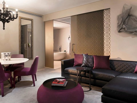 Sofitel Brisbane Central - ACT Tourism 42