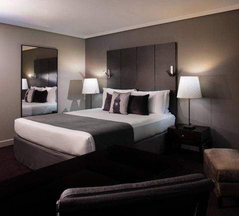 Sofitel Brisbane Central - ACT Tourism 3