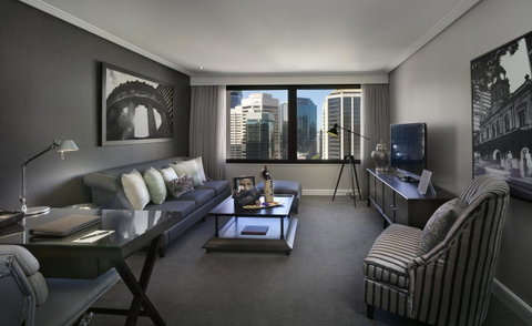 Sofitel Brisbane Central - ACT Tourism 10