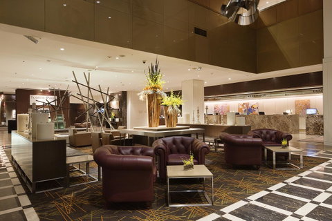 Sofitel Brisbane Central - ACT Tourism 20