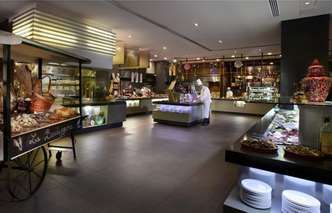 Sofitel Brisbane Central - ACT Tourism 24