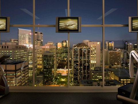 Sofitel Brisbane Central - ACT Tourism 41