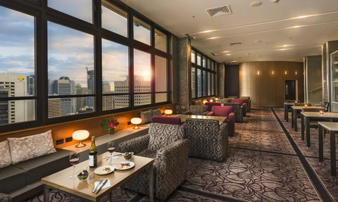 Sofitel Brisbane Central - ACT Tourism 18