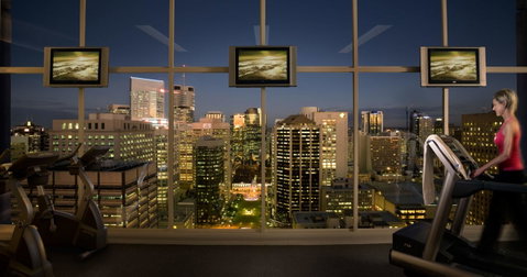 Sofitel Brisbane Central - ACT Tourism 26