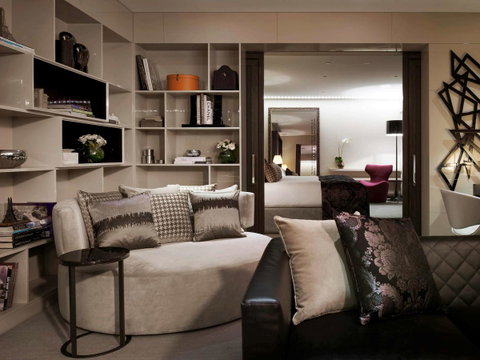Sofitel Brisbane Central - ACT Tourism 32